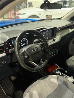 فورد مافريك